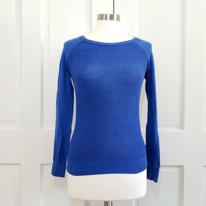 Mossimo Supply Co Lightweight Pullover Sweater